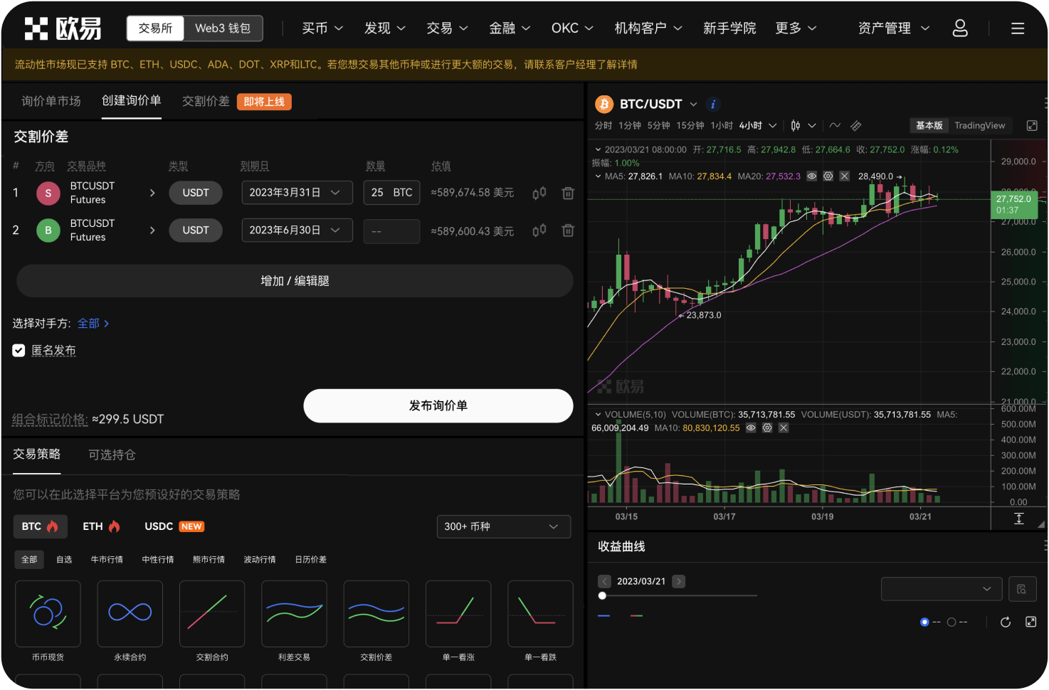 币币网对做市商友好吗